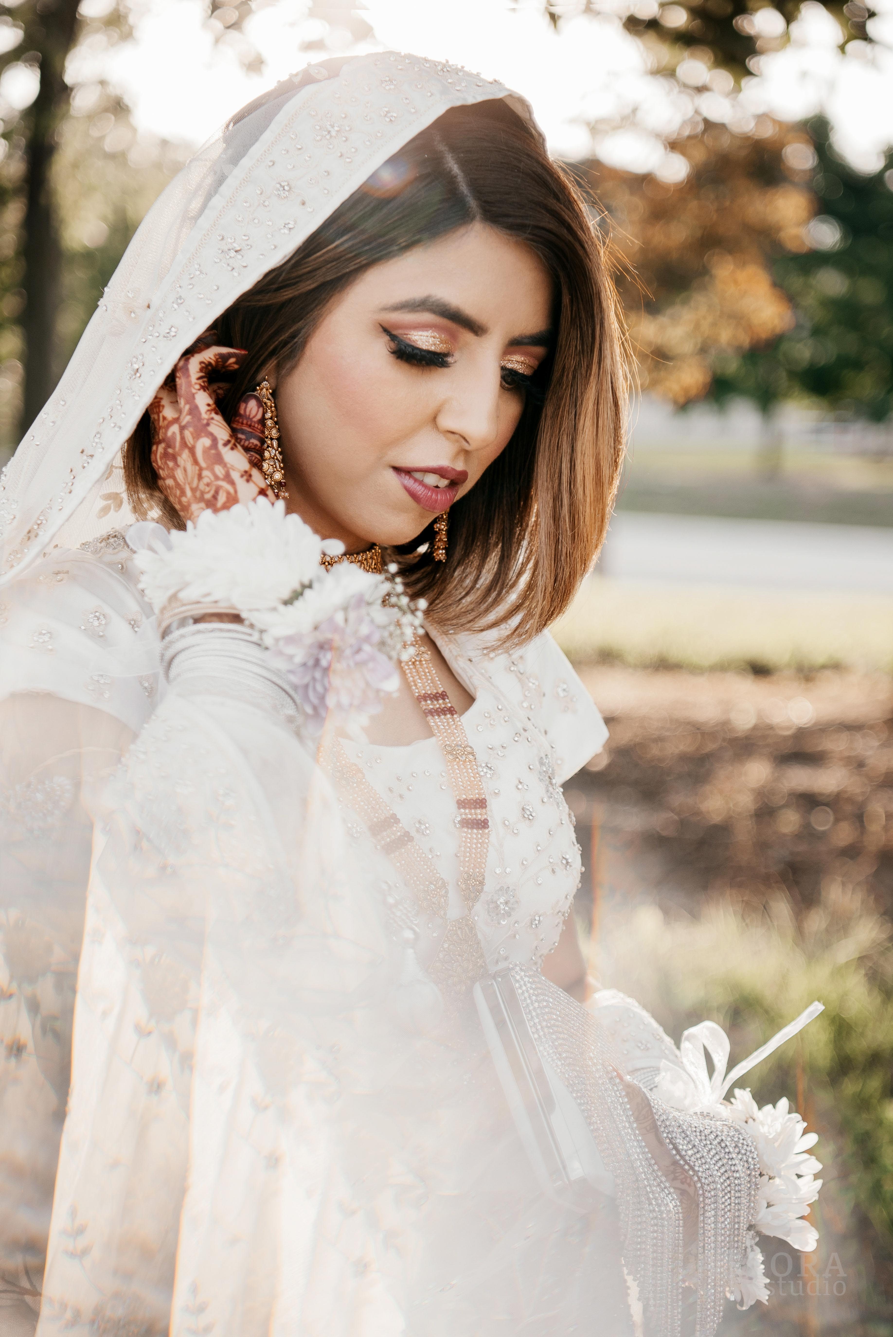 beautiful South Asian wedding photography Toronto