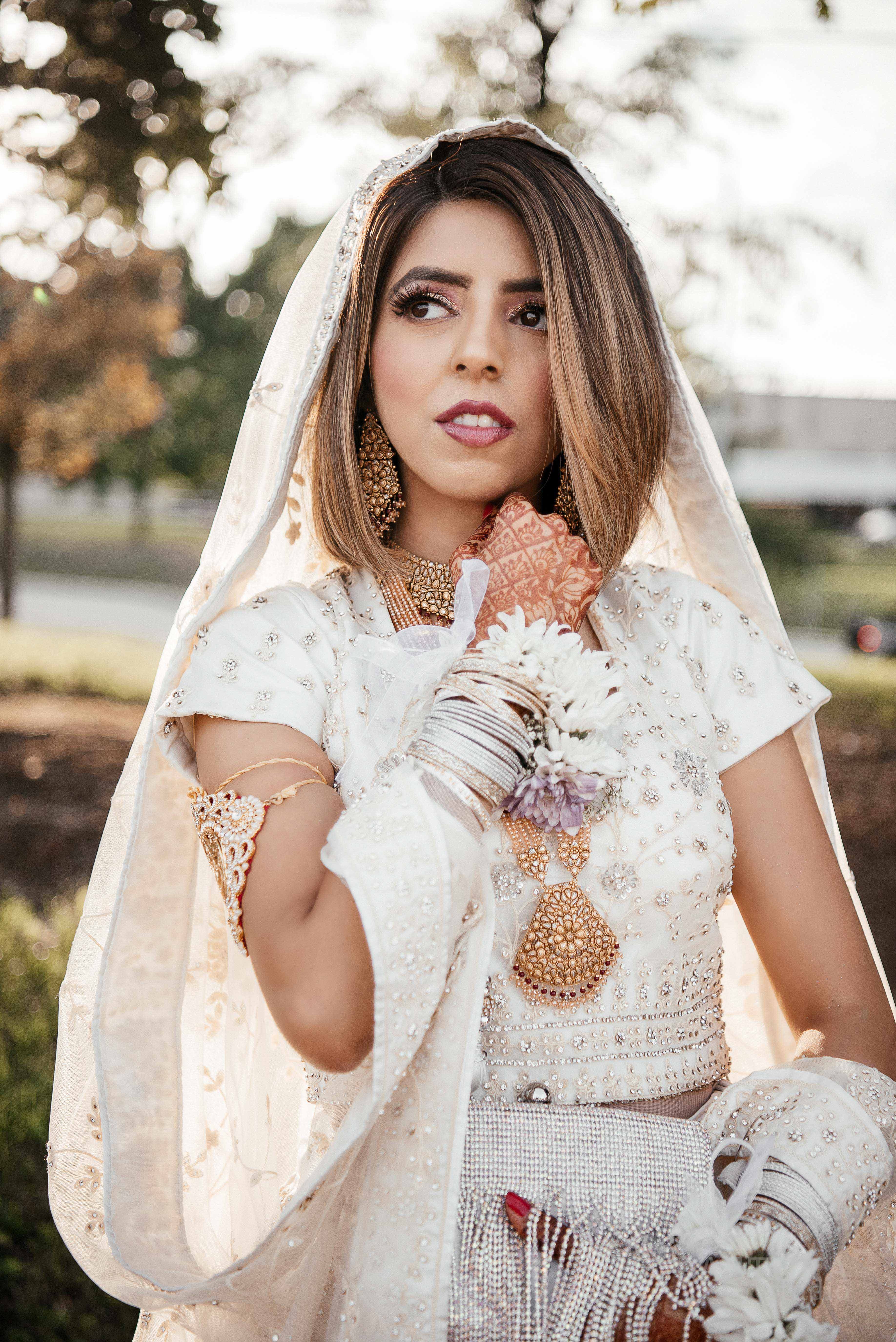 genuine South Asian wedding photographer Toronto