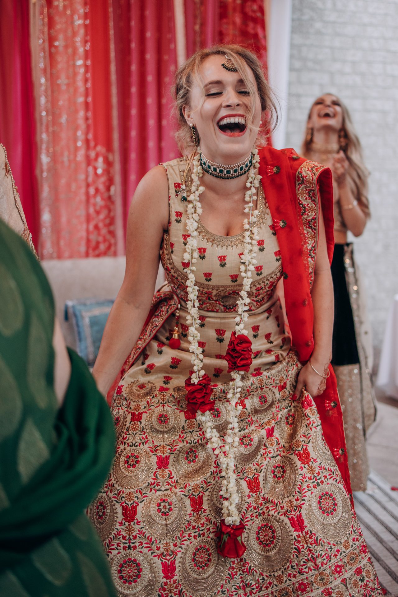 unique Toronto Indian weddings