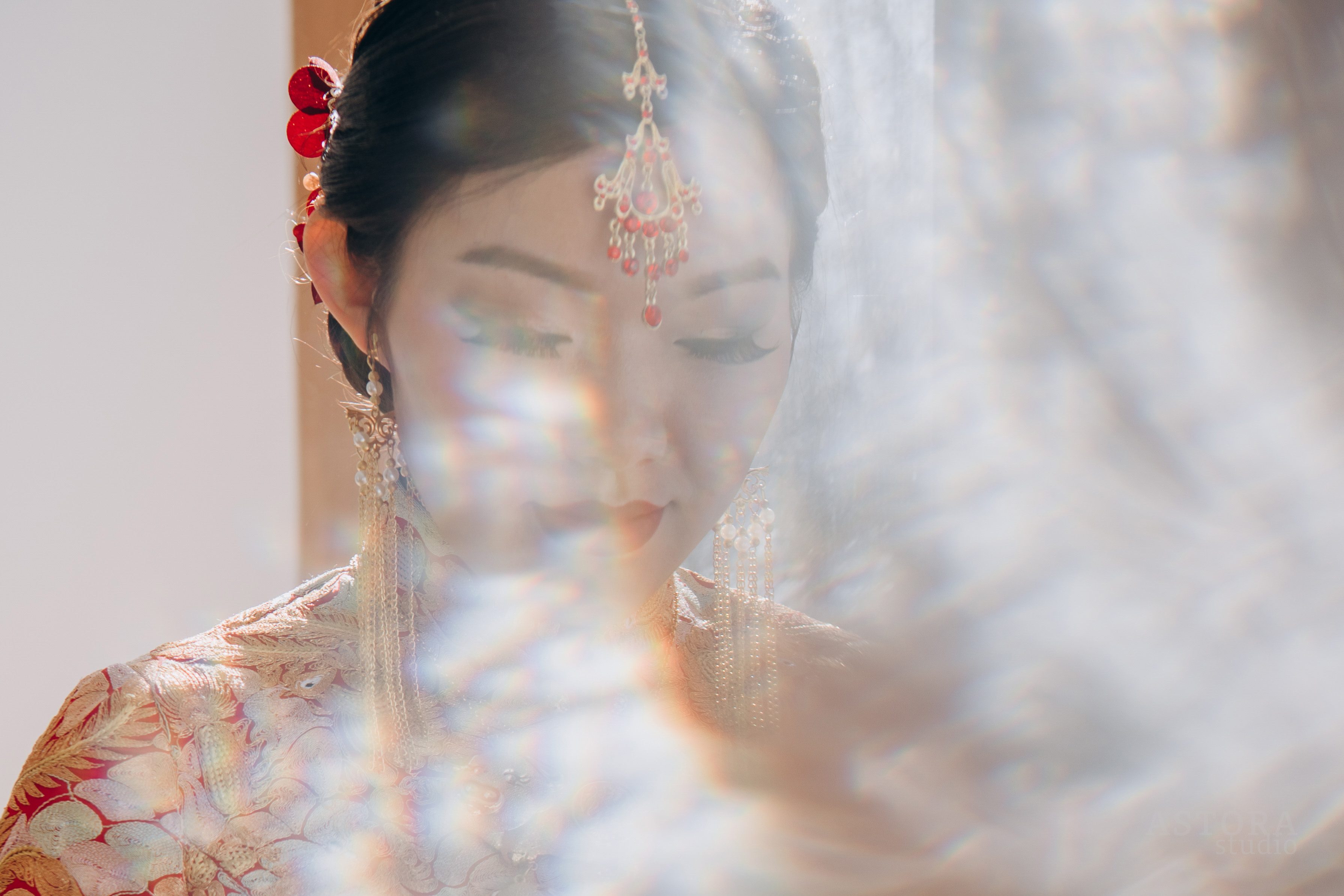 Toronto chinese wedding photographer