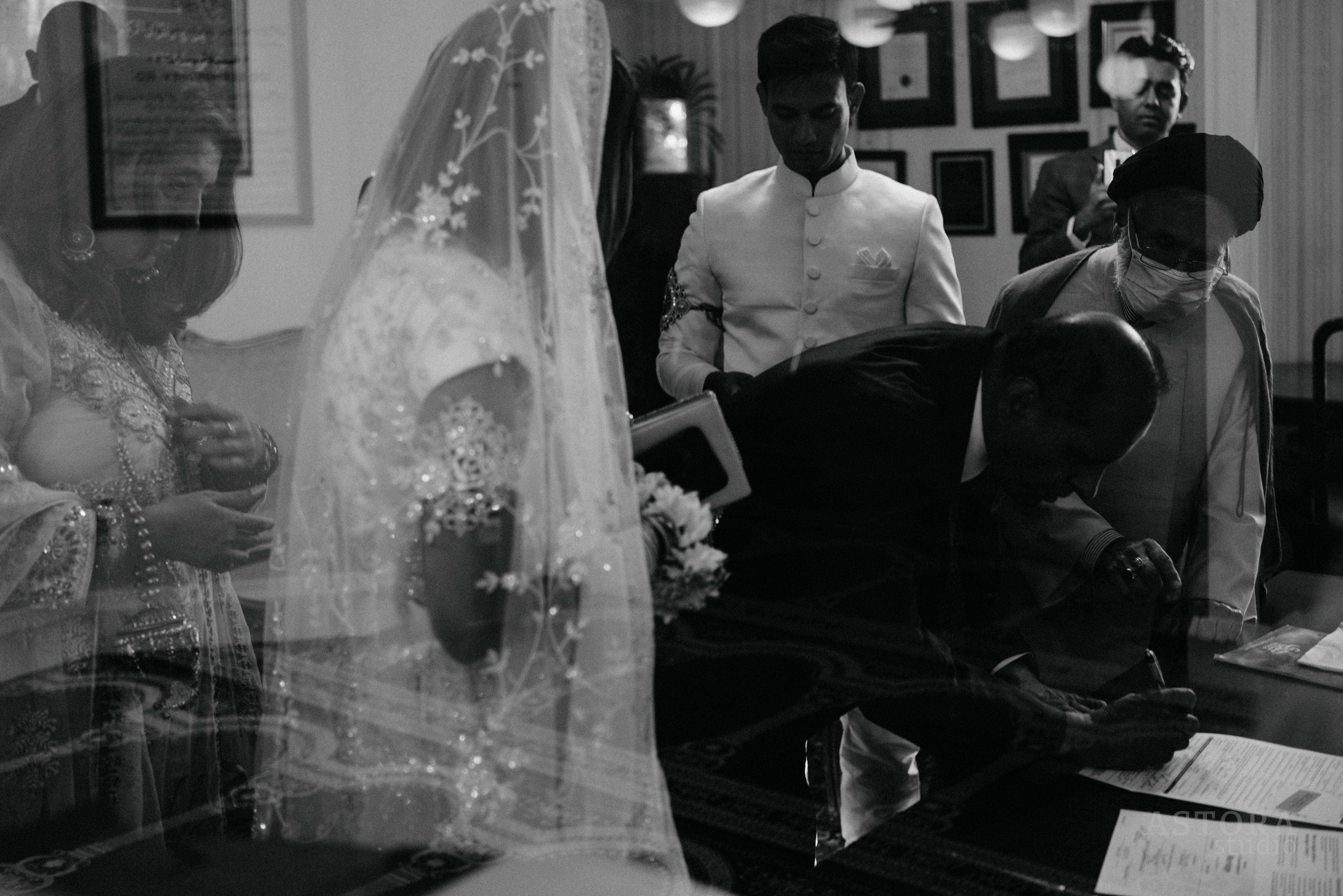 traditional South Asian wedding photography Toronto
