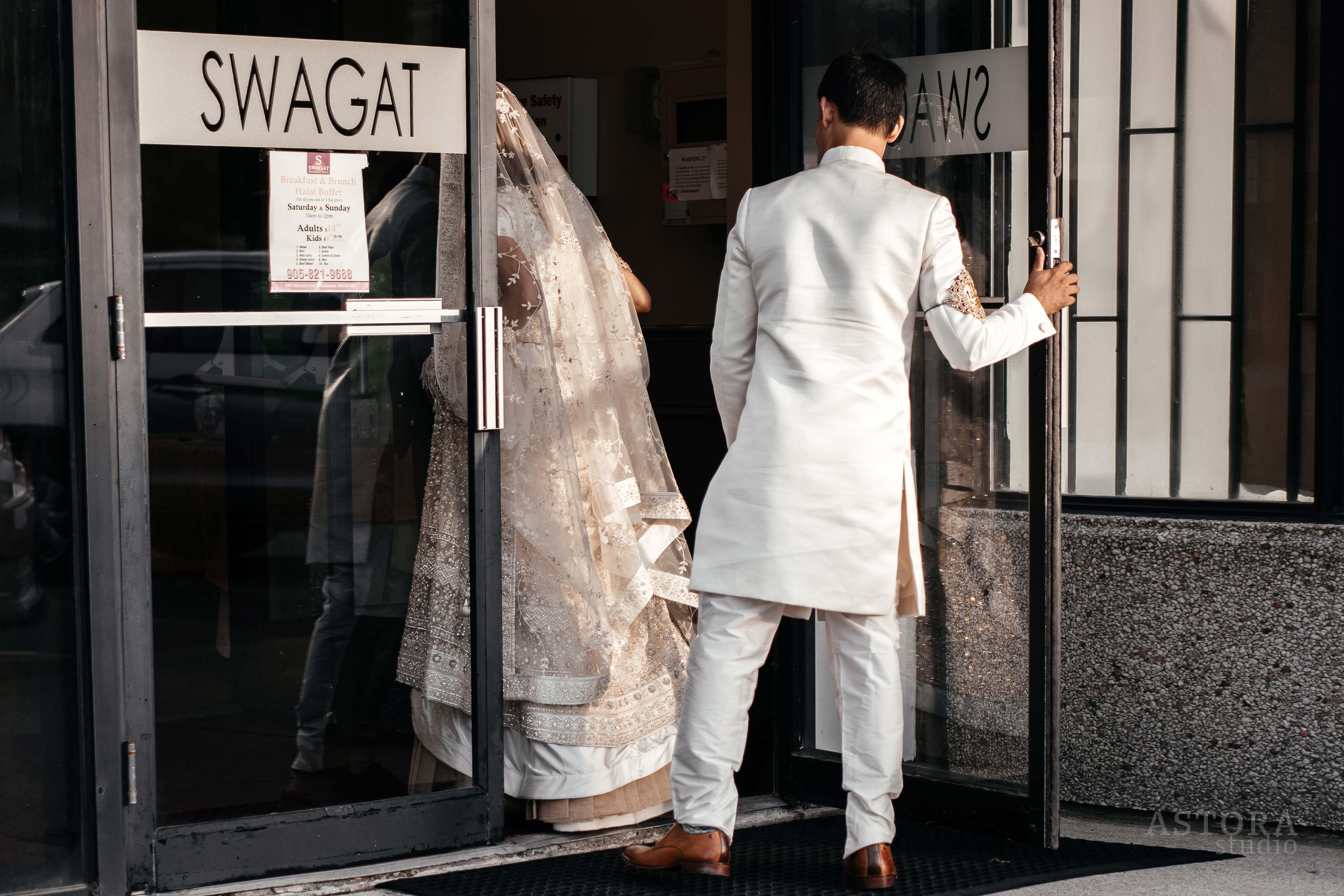 traditional Pakistani marriage photo | Astora Studio