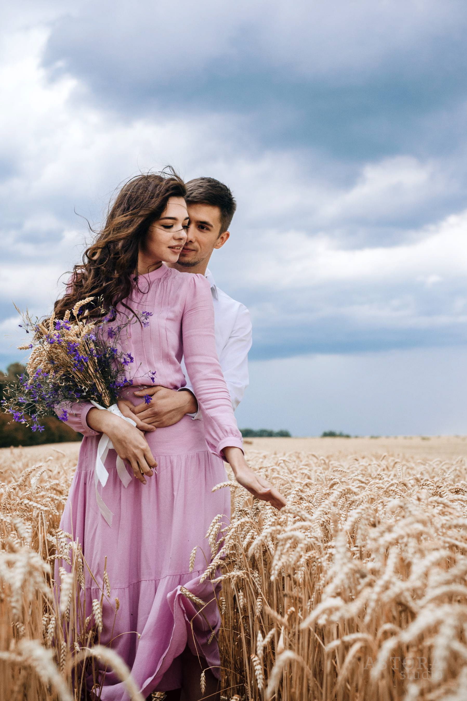 Beautiful Couple Photoshoot For Artem And Zoryana-4