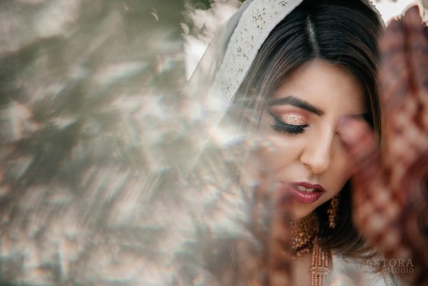 Wedding Photographer Toronto | Pakistani Wedding