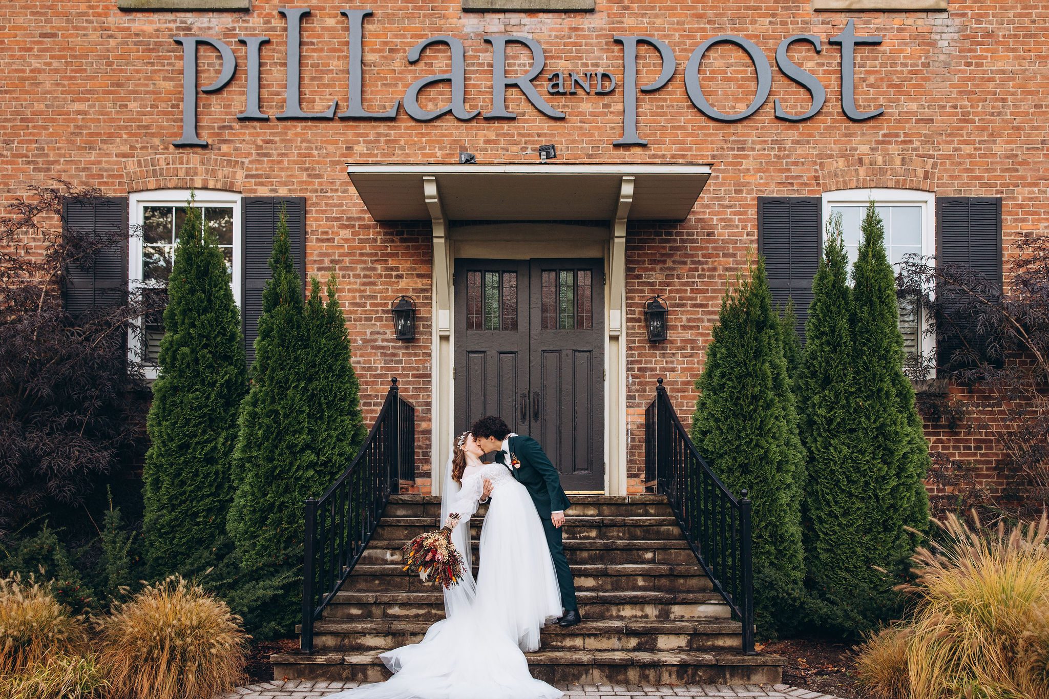 pillar and post wedding photography | Astora Studio