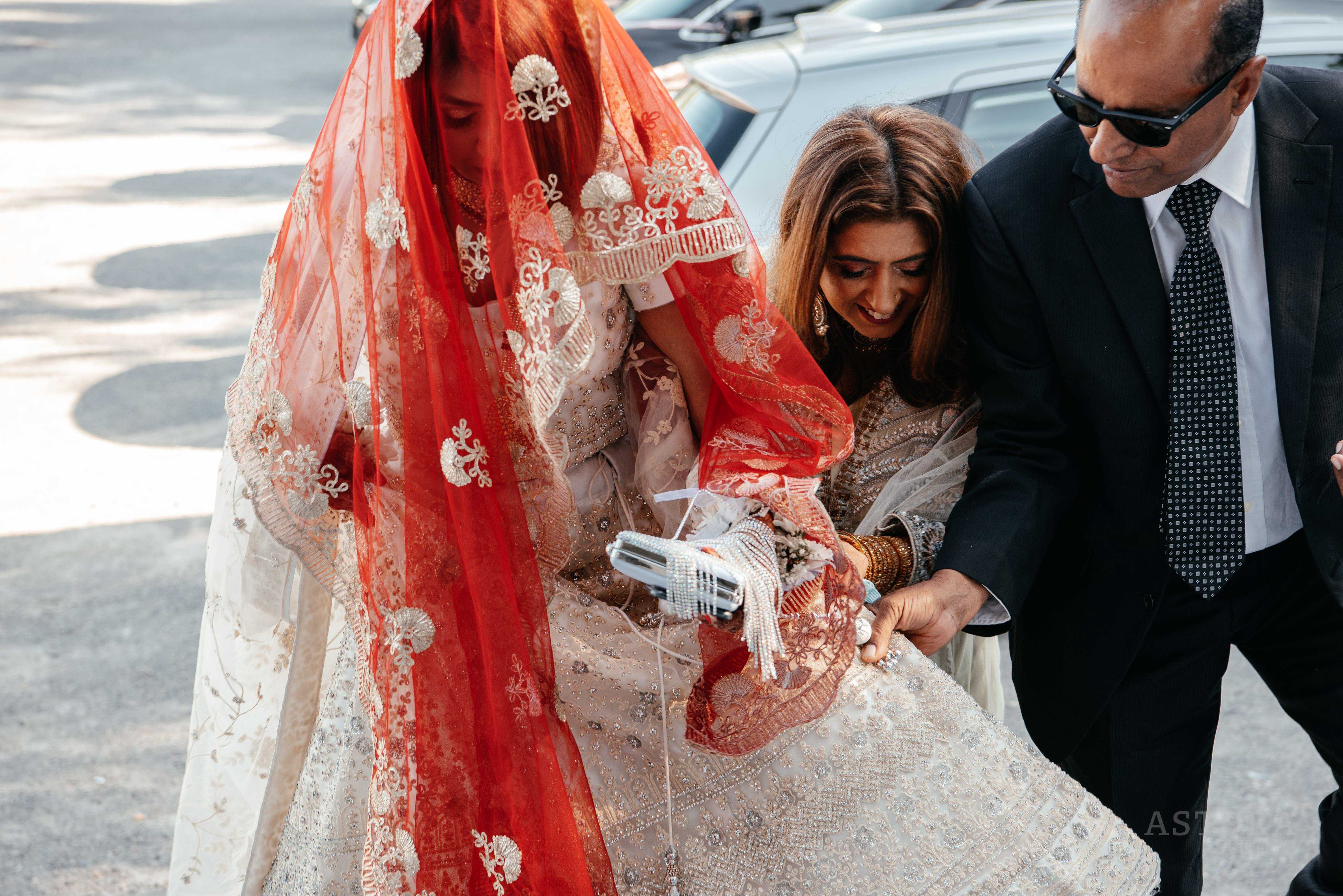 Pakistani Wedding Photography Toronto For Hassan And Rabia