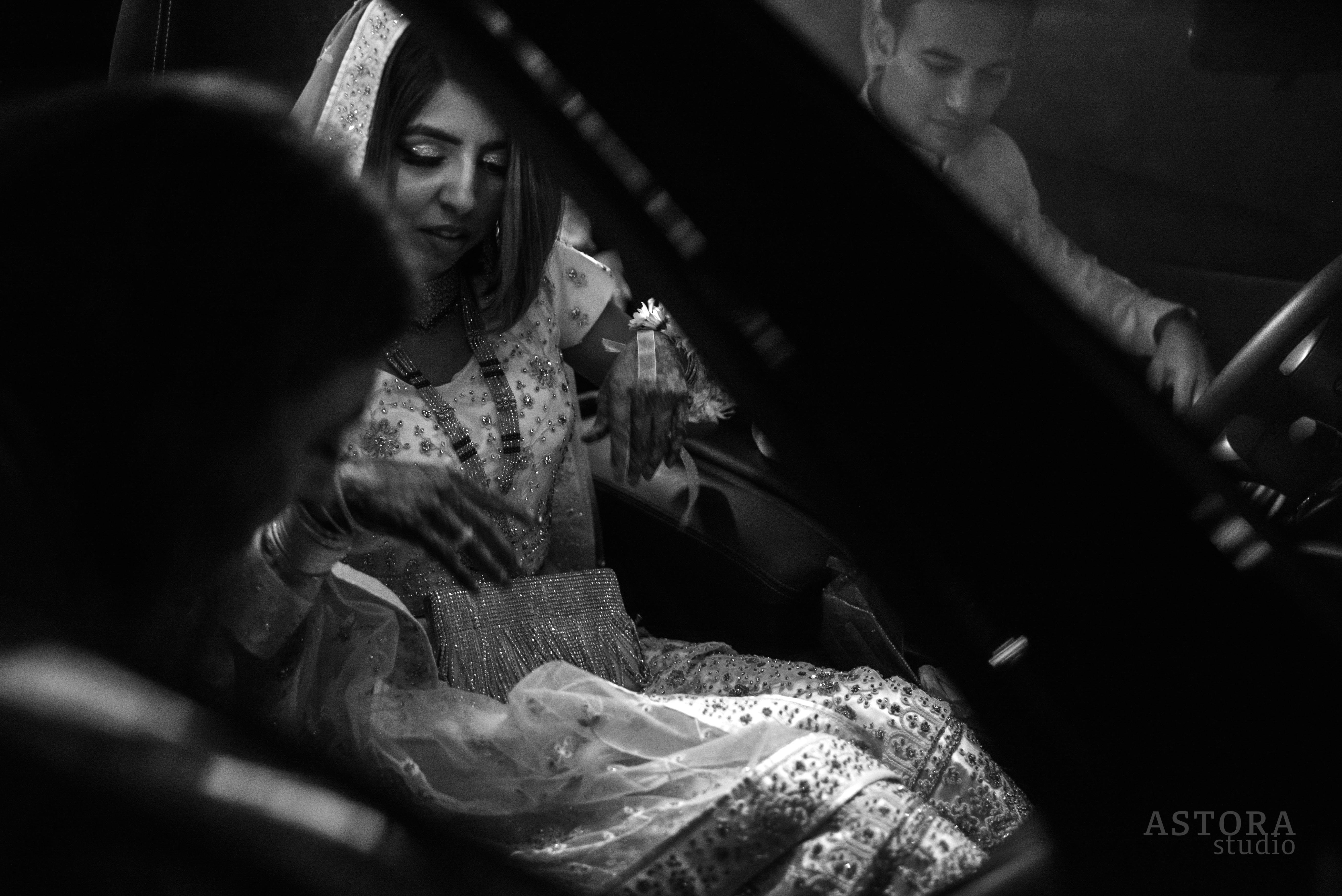 traditional South Asian marriage image Toronto | Astora Studio