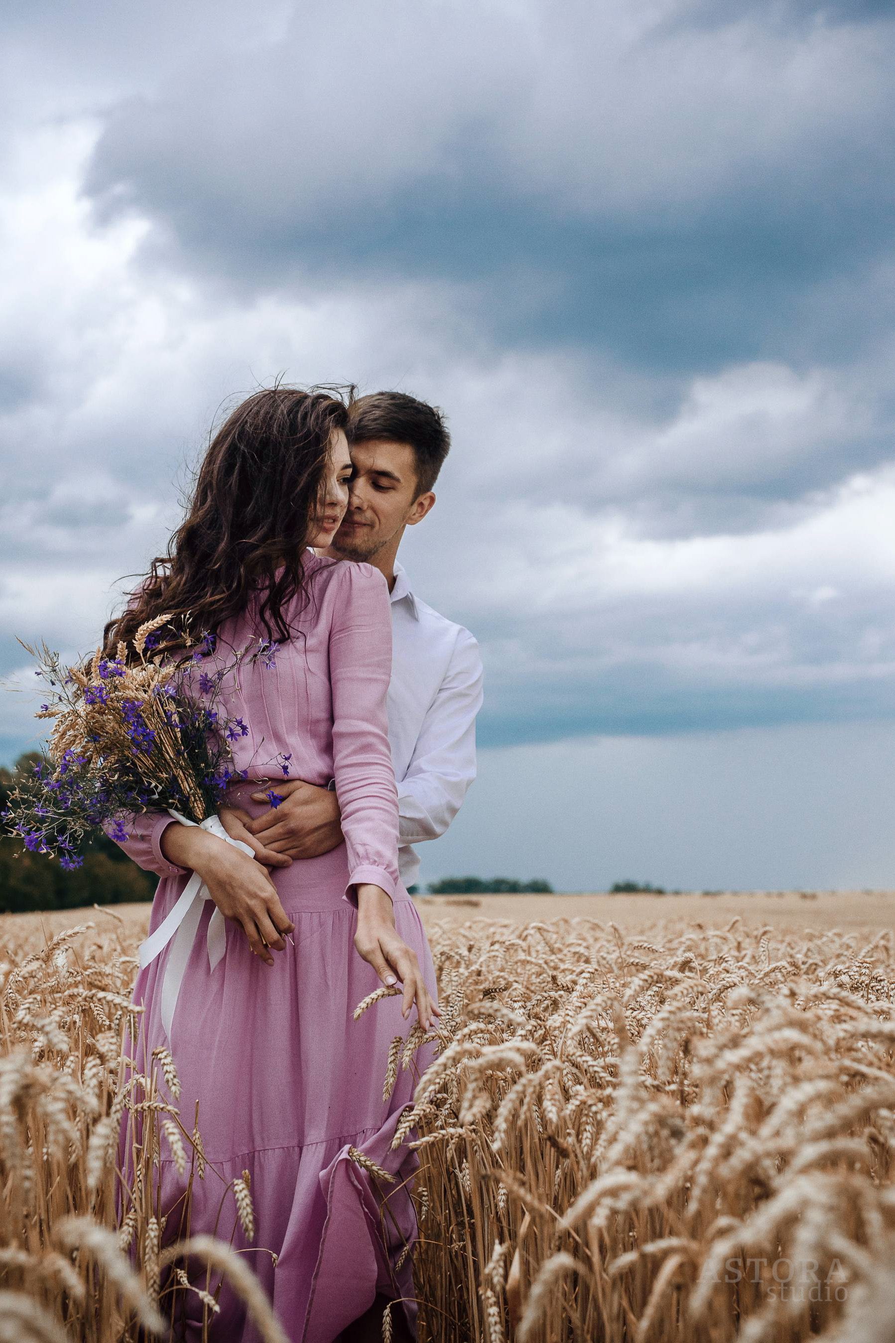 Beautiful Couple Photoshoot For Artem And Zoryana-8