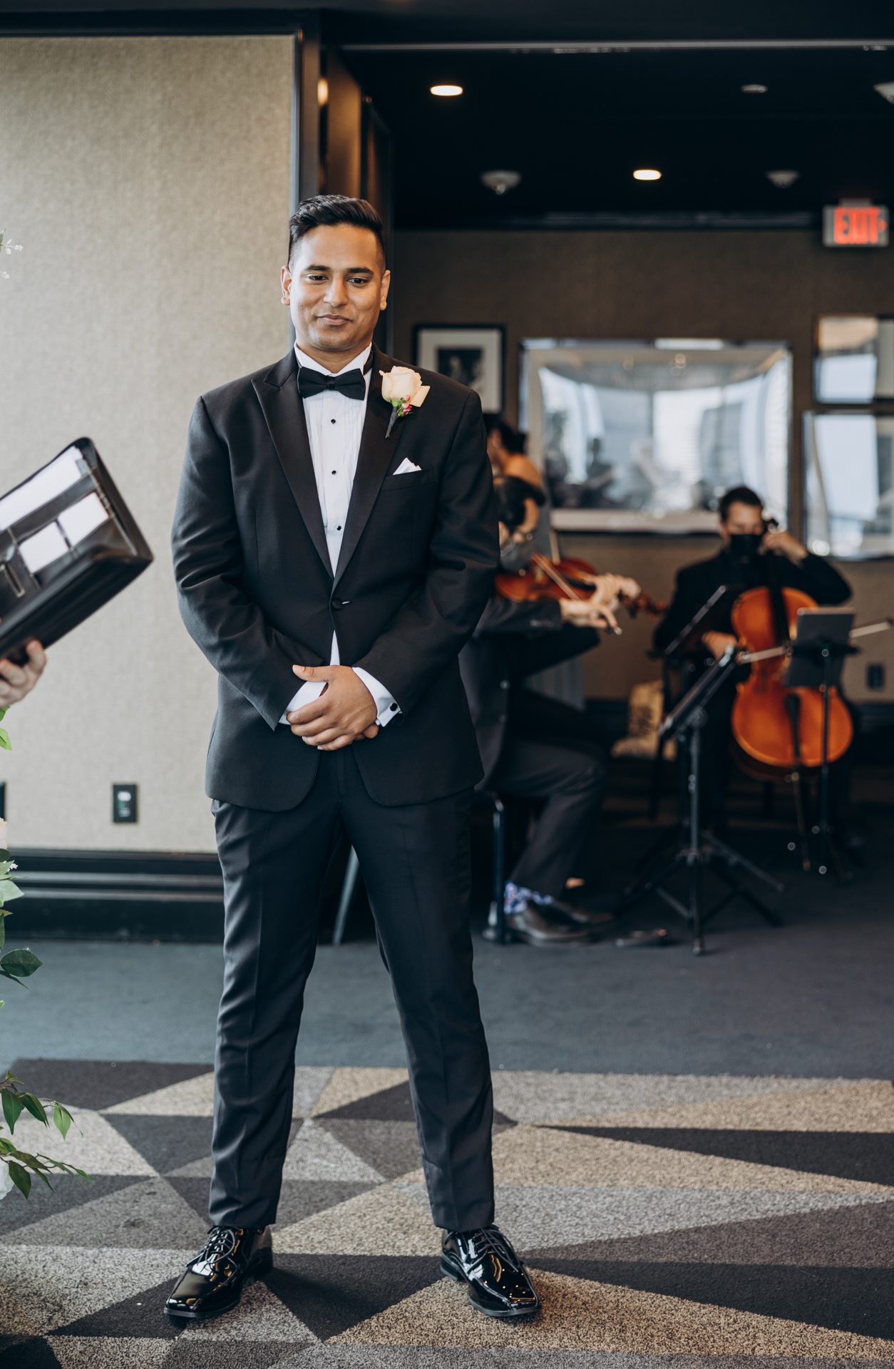 Toronto Bisha Hotel Wedding Photos-34