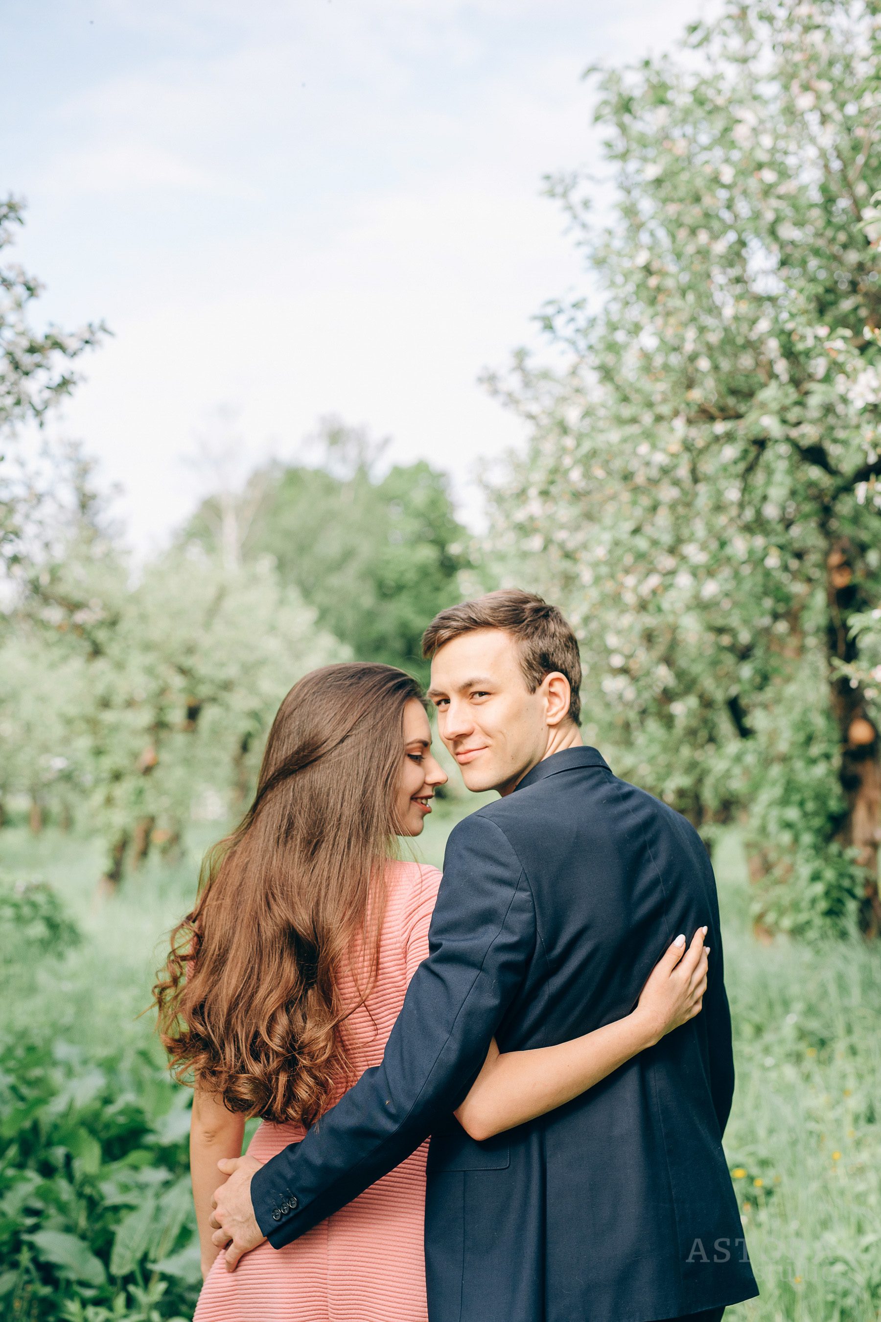 Sergii And Tanya: We hired wonderful photographers for proposal!-8