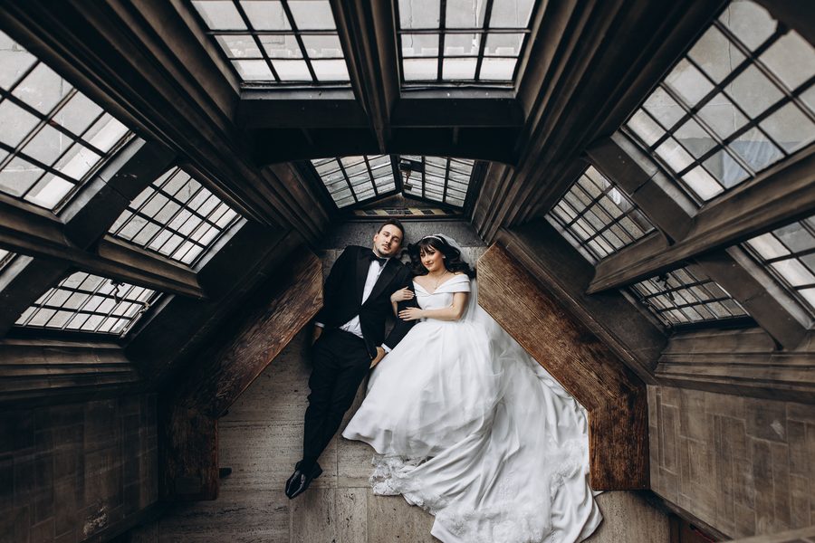 Astora Studio Wedding Photography