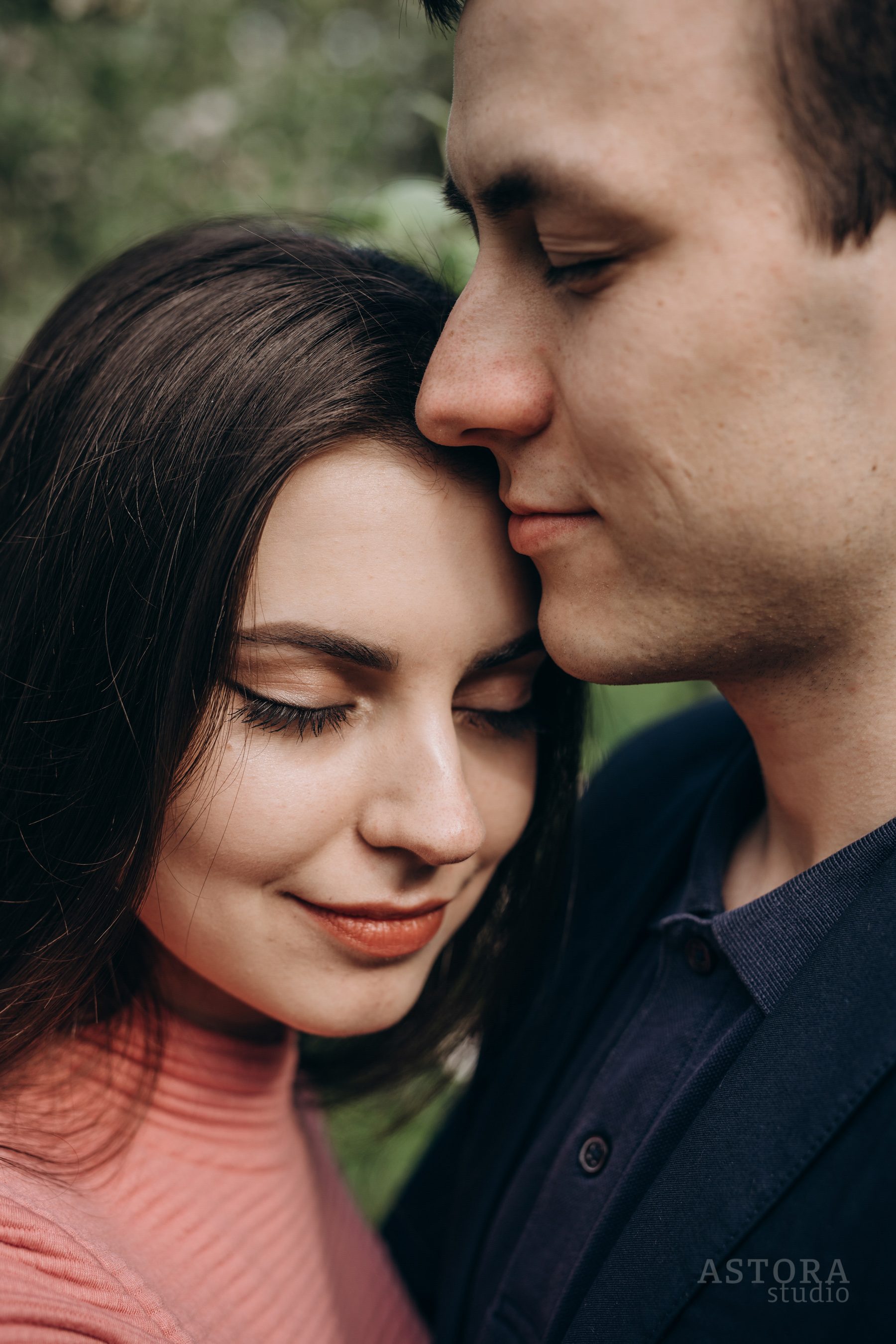 Sergii And Tanya: We hired wonderful photographers for proposal!-12