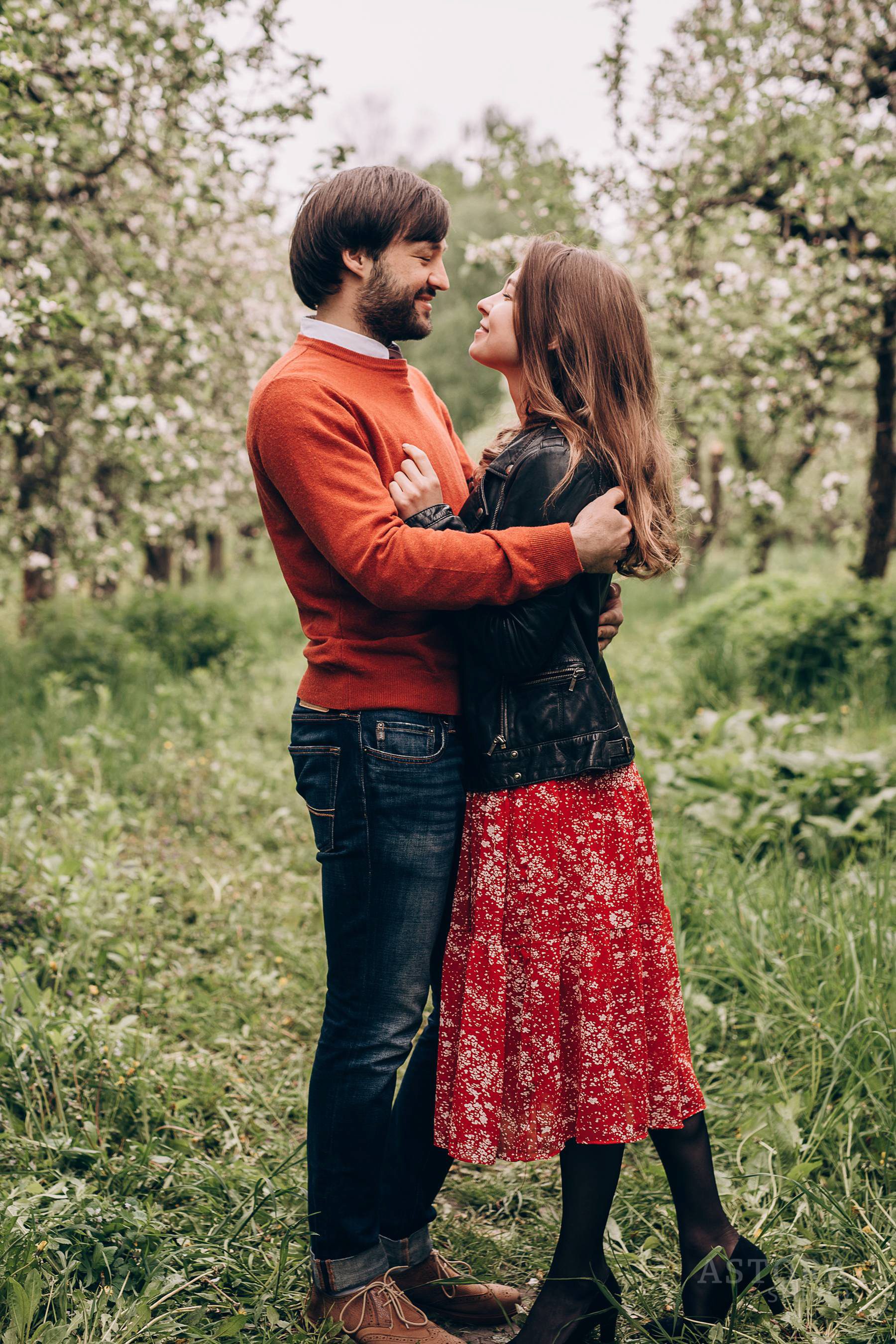 Beautiful Engagement Session Photography For Philip And Inna-4