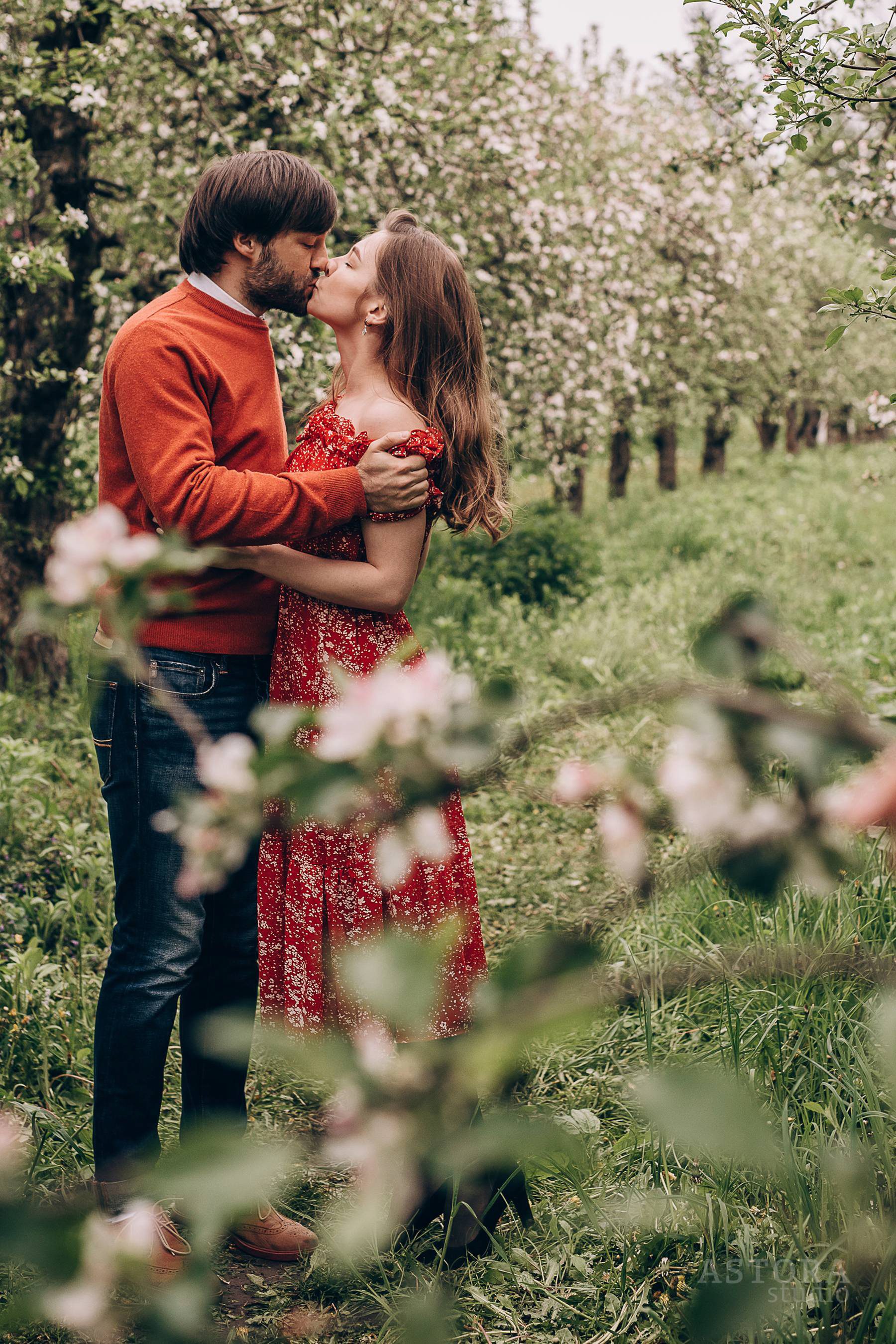 Beautiful Engagement Session Photography For Philip And Inna-16