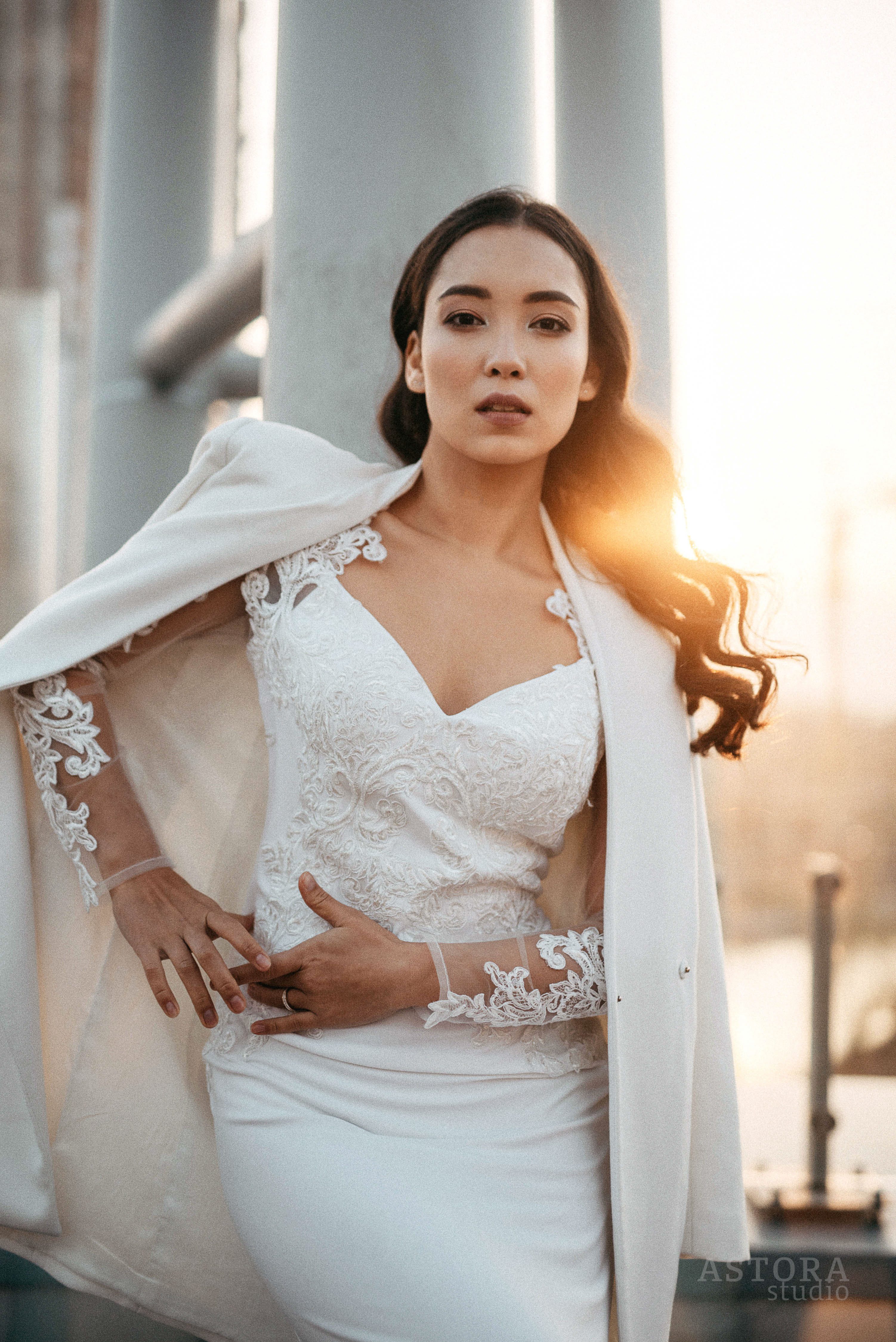 korean bridal photos Toronto