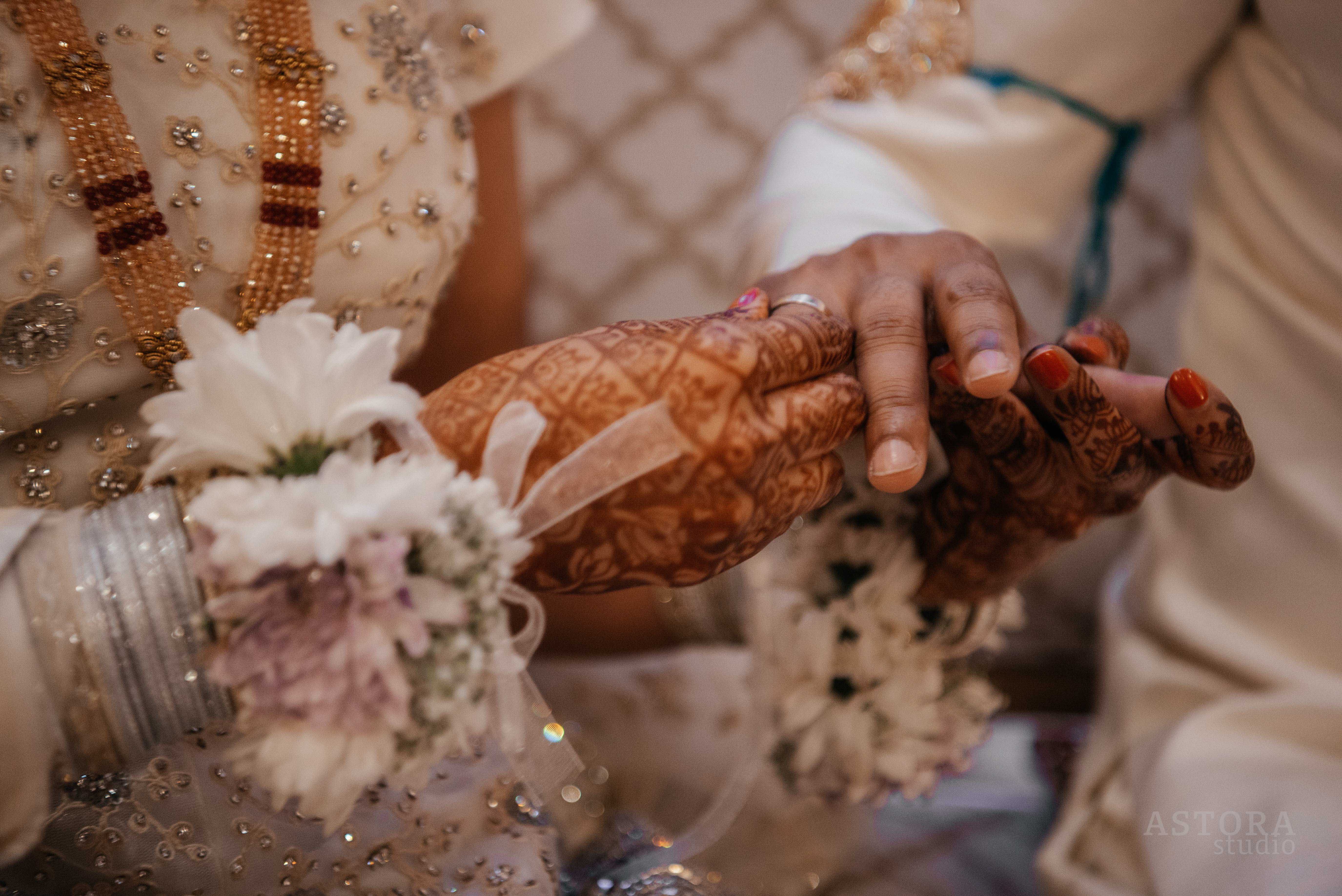 South Asian marriage photo Toronto | Astora Studio